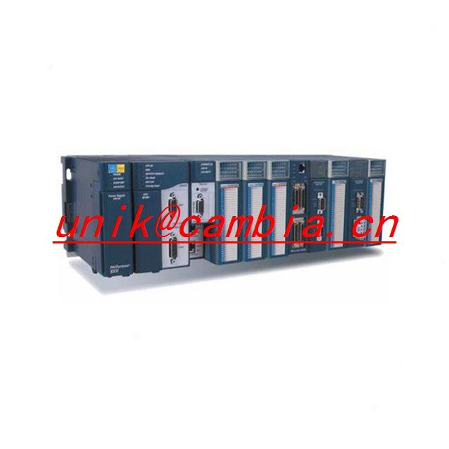 New PLC Module URSHA REV. B NSMP NSNP